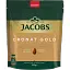 Кава розчина Jacobs Cronat Gold 100 г - мініатюра 1