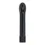 Вібратор Royal Gems Jewel Gunmetal 12 см (чорний) - мініатюра 5