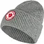 Шапка Fjallraven 1960 Logo Hat Grey (1004-78142.020) - миниатюра 1