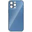 Чохол до мобільного телефона Armorstandart Apple iPhone 15 Pro Max Light Blue (ARM76239) - мініатюра 1