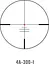 Оптический прицел Swarovski 5-30x50 Z6I L 4A 300-I - миниатюра 3