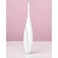 Вибратор для клитора Satisfyer Twirling Fun Белый - миниатюра 2