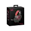 Навушники Redragon Muses 2 USB Black-Red (77909) - мініатюра 7