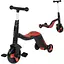 Детский самокат 3 в 1 Best Scooter JT 28288 - миниатюра 1
