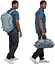 Спортивная сумка Thule Chasm Duffel 30 л Pond (TH 3205214) - миниатюра 2