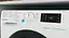 Стиральная машина Indesit BWSE 71293X WBV UA - миниатюра 5