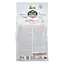 Сухой корм Brit Fresh Turkey/Pea Light Fit Slim Adult 2.5 кг для пожилых собак всех пород - миниатюра 3