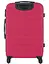 Валіза Semi Line 28" (L) Dark Rose (T5633-3) (DAS302595) - мініатюра 5