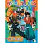 Дитяча розмальовка "Для справжніх хлопців" RIO3022002, 100 наліпок - мініатюра 1