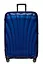 Чемодан Samsonite C-LITE 81 см DEEP BLUE 81x55x34 CS2*01005 - миниатюра 1