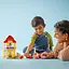 Уцінка. Конструктор LEGO DUPLO Святковий будинок Пеппи 59 деталей (10433) - мініатюра 5
