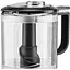 Кухонний комбайн KitchenAid 5KFC0516EOB - мініатюра 2