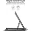 Подставка для ноутбука, планшета OfficePro LS-325G Gray - миниатюра 6