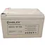 Аккумулятор свинцово-кислотный Rablex RB1212 аккумуляторная батарея 12V-12A 12000мah - миниатюра 1