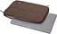 Чохол Thule Lithos Sleeve MacBook Pro 14 (Nuanced Brown) 3205457 (TH 3205457) - мініатюра 4