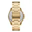 Чоловічий годинник MICHAEL KORS MK8481 Brecken - мініатюра 4