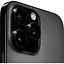 Смартфон Apple iPhone 16 Pro Max 256GB Black Titanium (MYWV3) Б/У [157941] - миниатюра 6