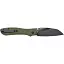 Ніж CJRB Fugly BB AR-RPM9 G10 Green - мініатюра 2