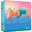 Геймпад Microsoft Xbox Series X/S Wireless Controller Sunkissed Vibes OPI Special Edition QAU-00118 (89637) - миниатюра 15