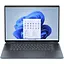HP Ноутбук Spectre x360 16-aa0002ru 16" 2.8K OLED Touch, Intel U7-155H, 32GB, F1024GB, UMA, Win11, синий - миниатюра 1