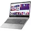 Ноутбук Lenovo Ideapad S145-15IIL i3-1005G1 340GHz Ice Lake, 4GB, 1TB HDD + 128GB, UHD, DOS - миниатюра 5