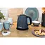 Електрочайник Russell Hobbs Colours Plus Mini Gray 24993-70 - мініатюра 4
