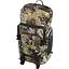 Рюкзак Blaser Active Outfits Backback S на каркас Backbone 30 HunTec Сamо - мініатюра 2