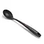 Ложка OXO Cooking Utensils нейлоновая черная 34 см (1040613) - миниатюра 2