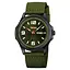 Skmei 9315AG Army Green - миниатюра 1