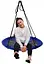 Садовая качель Garden Line HAM5160 blue 100 см - миниатюра 3
