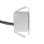 Светильник мебельный точечный Brille LED-184/3W NW WH 36-329 - миниатюра 3