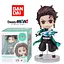 Фигурка Figuarts mini Танджиро Клинок, рассекающий демонов Demon Slayer 9 см BFm DS T 9 - миниатюра 2