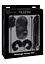 Набір BDSM Pipedream Bondage Teazer Kit Fetish Fantasy чорний - мініатюра 2