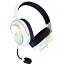 Гарнитура игровая Razer Barracuda X Chroma BT/WL RGB белая - миниатюра 10