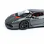 Автомодель Lamborghini Sesto Elemento Bburago 18-21061 масштаб 1:24 - мініатюра 8
