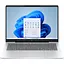 Ноутбук HP 14 OmniBook 7 14-fr0001ua WUXGA IPS/Intel U7-255H/32GB/1TB/UMA/W11P/Silver (C3UT2EA) - мініатюра 1