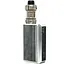 Электронная сигарета VooPoo Drag 5 177W with Uforce-X Tank 5.5ml Kit Silver (17449) - миниатюра 1