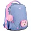 Рюкзак каркасний Yes Cute Bear Teddy H-100 - мініатюра 1