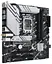 Материнская плата LGA1700, Asus PRIME B760M-A WIFI, B760, 4xDDR5, Int.Video(CPU), 4xSATA3, 2xM.2, 3xPCI-E 16x 4.0, Realtek 7.1, Realtek 2.5Gb, WiFi 6, Bluetooth 5.2, 5xUSB3.2/7xUSB2.0, HDMI/DP, MicroATX - миниатюра 3