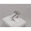 Серебряное кольцо Qvaliz. 901-00976 16 - миниатюра 4