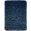 Шарф Buff Khitted Polar Neckwarmer Valter Navy (1033-BU 117893.787.10.00) - мініатюра 1
