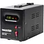 Стабилизатор Maxxter MX-AVR-S500-01 - миниатюра 1