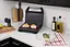 Гриль George Foreman 25040-56 Family Steel Grill Russell Hobbs teh0026978 - мініатюра 7