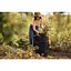 Садовый мешок Fiskars Ergo™ Pop-up M, 175L (1028372) - миниатюра 5