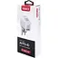 Сетевое зарядное устройство Intaleo TCA242 (2USB, 2.4A) White (1283126477492) - миниатюра 7