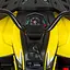 Дитячий електромобіль Квадроцикл Bambi Racer M 4081EBLR-2-6 до 50 кг - мініатюра 6