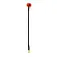 Антена RushFPV Cherry SMA RHCP 160мм 1.2dBi 5.8G - мініатюра 1