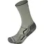 Шкарпетки Lorpen T2LME T2 Men Light Hiker Eco Grey/Black M (1052-6310512 5918 M) - мініатюра 1