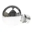 Лампа Brille розжарювання 60W E27 WW A19 Reflector 220 В - мініатюра 1