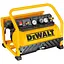 Компресор повітряний поршневий DeWalt DXCMS15RE (DXCMS15RE) - мініатюра 1